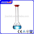 JOAN LAB Chemical Lab Glass Volumetric Flask With Stopper